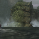 Illustration for article titled Shadow Of The Colossus Was Unfinished, And Better Because Of It